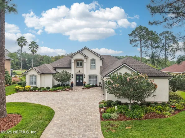 1868 COMMODORE POINT Drive, Fleming Island, FL 32003