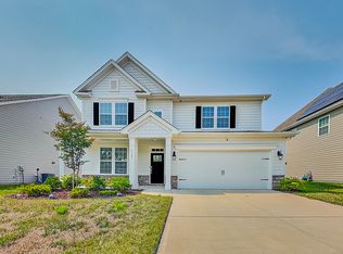 5301 Ennisworth Ln, Charlotte, NC 28214