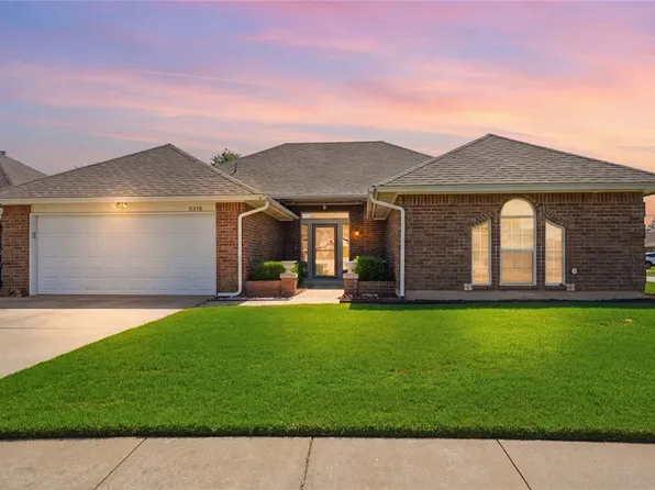 8316 Megan Dr, Oklahoma City, OK 73135