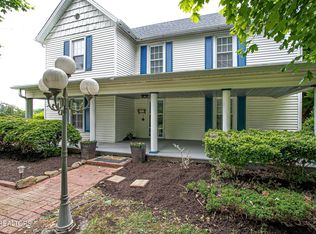 6705 N Ruggles Ferry Pike, Knoxville, TN 37924