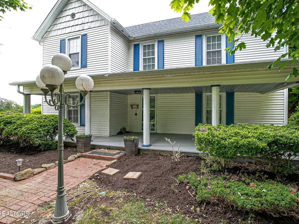 6705 N Ruggles Ferry Pike, Knoxville, TN 37924