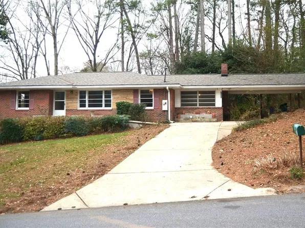 3570 Lee St SE, Smyrna, GA 30080