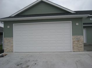 4883 44th St S, Fargo, ND 58104