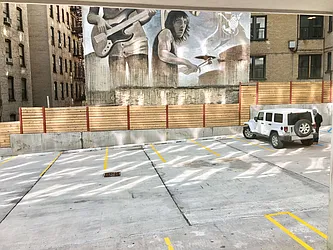 Rented by Manhattan Management LLC