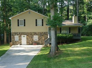 110 Chip Pl, Stockbridge, GA 30281