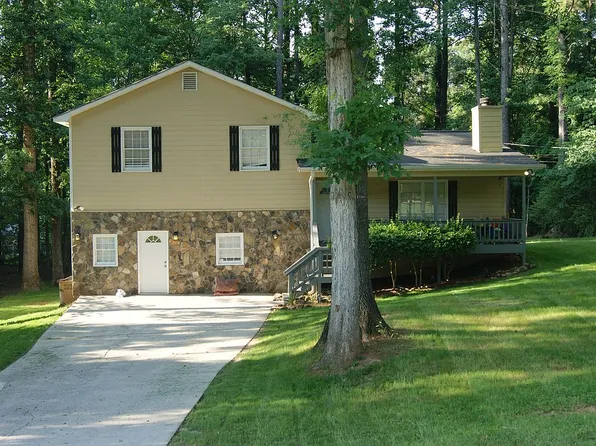 110 Chip Pl, Stockbridge, GA 30281