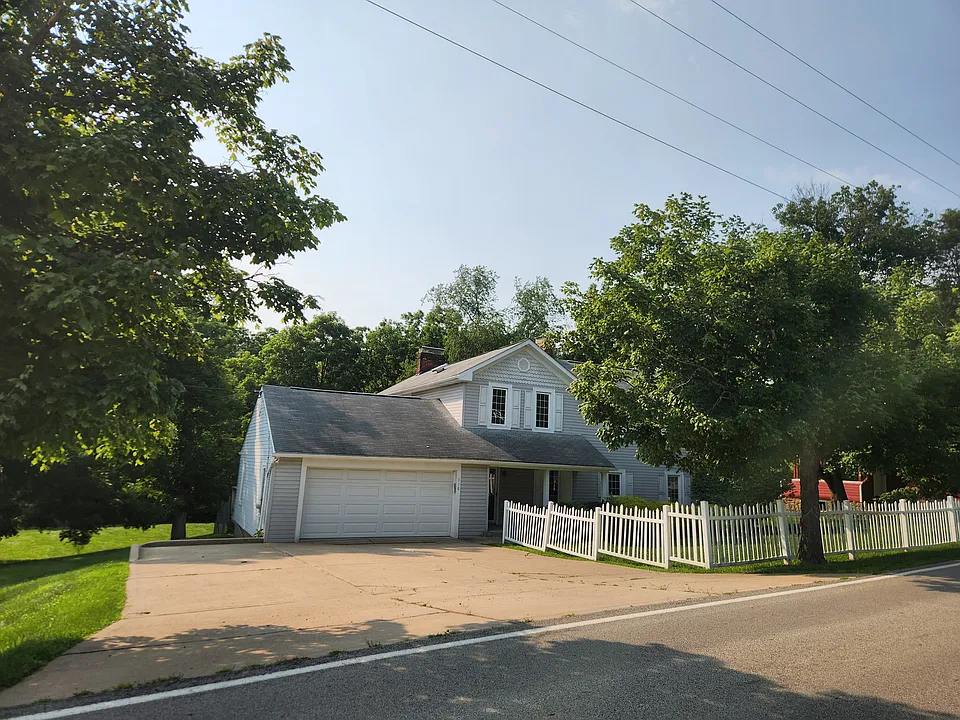 338 Thomas Rd