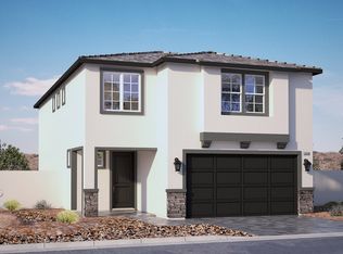 3804 Paradise Palms Ave N, Las Vegas, NV 89081