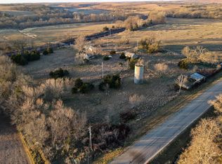 37870 Old K10 Rd LOT WP001, Alta Vista, KS 66834