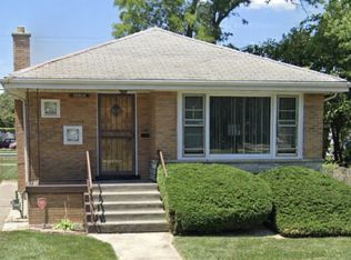 (Undisclosed Address), Harvey, IL 60426