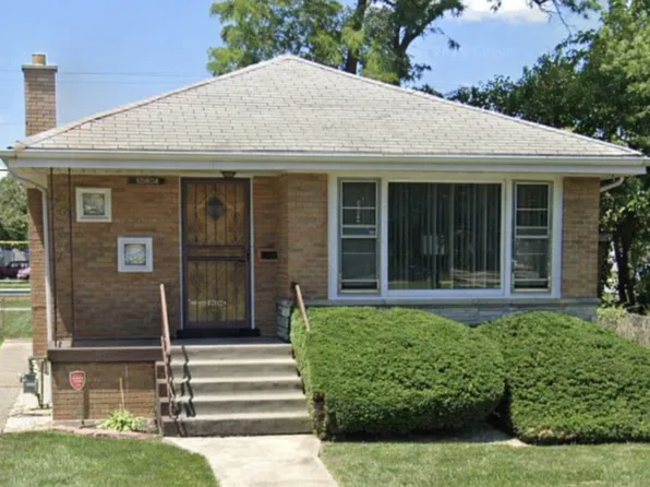 (undisclosed Address), Harvey, IL 60426