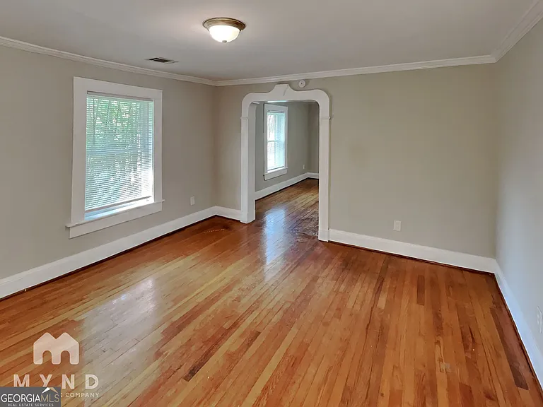 1337 S Hairston Rd — Photo 5