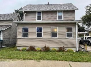 2026 4th Ave N, Fort Dodge, IA 50501