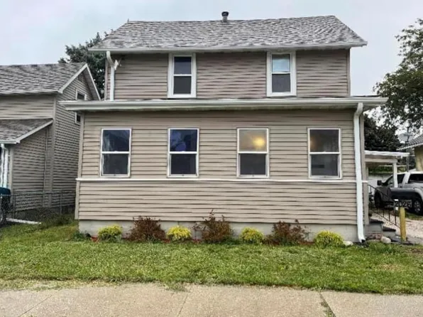 2026 4th Ave N, Fort Dodge, IA 50501