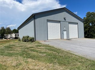 14509 S Highway 11, Westminster, SC 29693