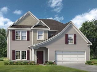 1887 Wildwood Dr, Opelika, AL 36801