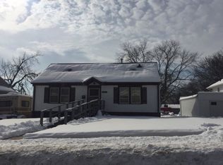 5031 Poppleton Ave, Omaha, NE 68106