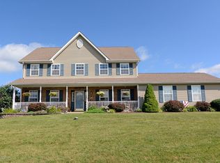 302 Stacia Way, Saylorsburg, PA