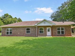 13091 County Road 183d, Overton, TX 75684