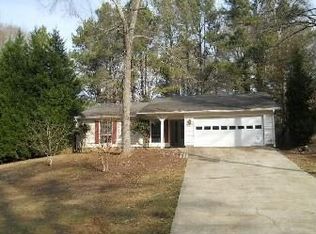 220 Chimney Ridge Trl, Stockbridge, GA 30281