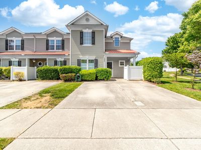 1006 Phil Oneil Dr, Charlotte, NC, 28215