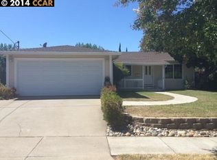 5510 Pennsylvania Blvd, Concord, CA 94521