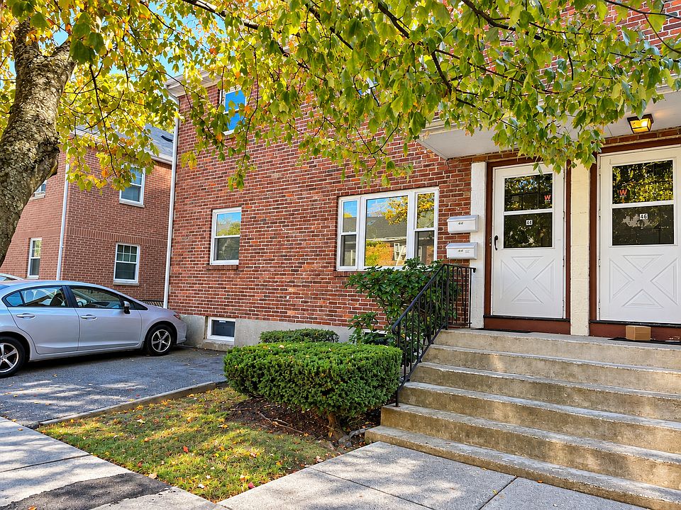 1st image of 44 Aldrich Rd #B