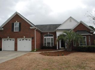3016 Winding River Dr, North Myrtle Beach, SC 29582