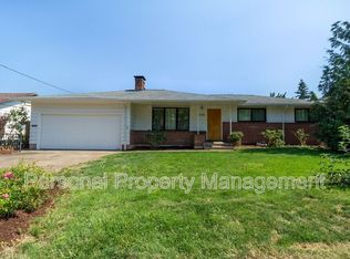 4705 NW Harney St, Vancouver, WA 98663
