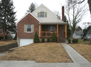 6845 Salem Rd, Cincinnati, OH 45230