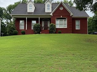 5881 Stonebriar Way, Pinson, AL 35126