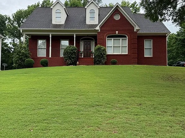 5881 Stonebriar Way, Pinson, AL 35126