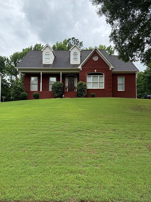5881 Stonebriar Way - Property Image