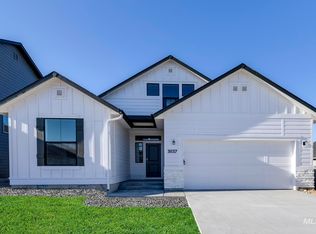3837 W Tribute St, Meridian, ID 83642