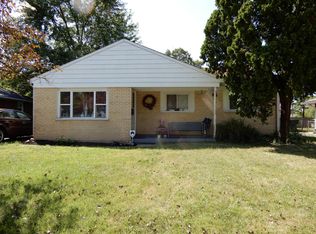 667 S Sylvan Ave, Columbus, OH