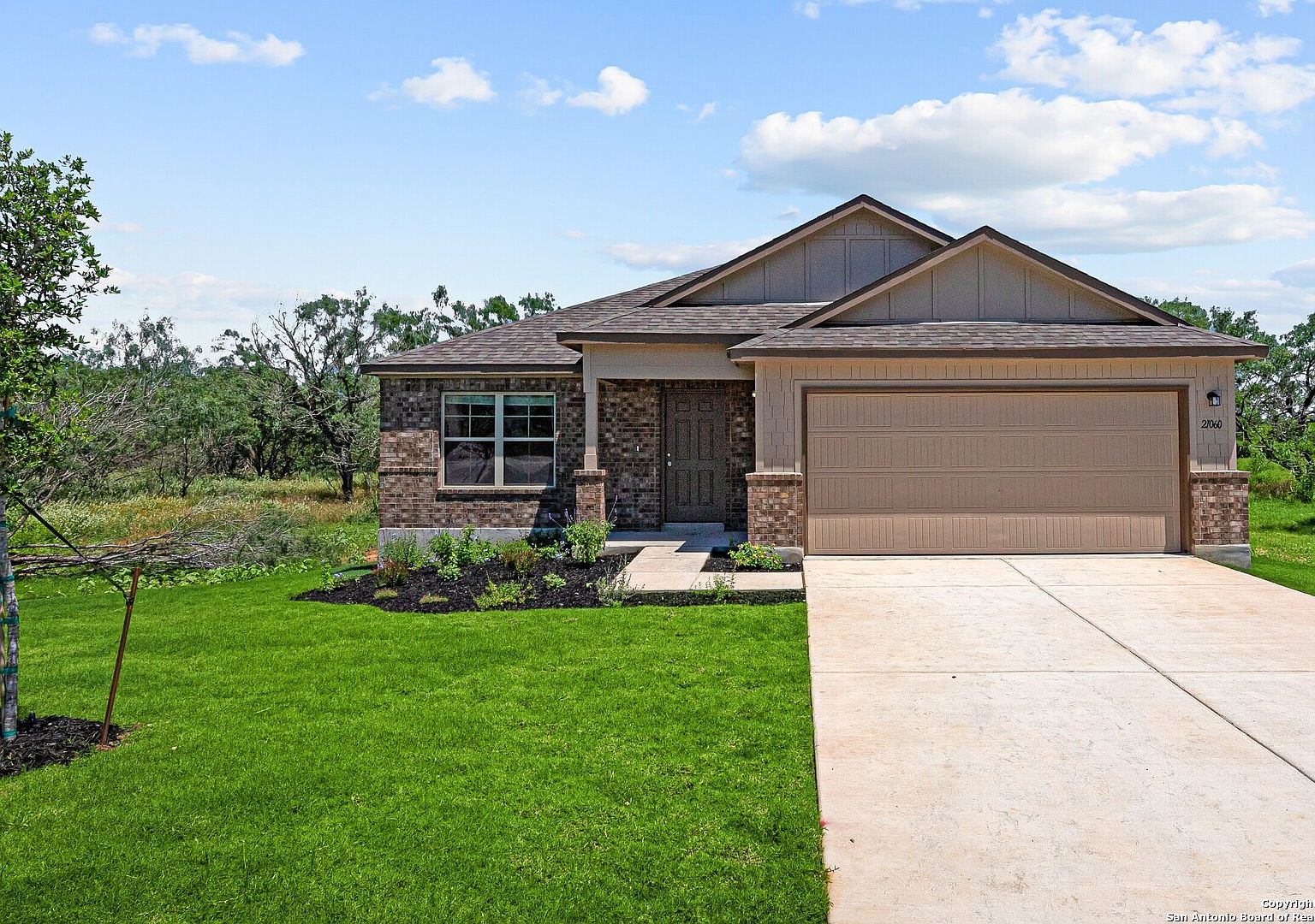 21060 Jordans Ranch Way, San Antonio, TX 78264 | Zillow