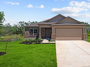 21060 Jordans Ranch Way, San Antonio, TX 78264