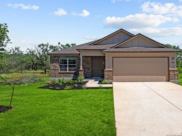 21060 Jordans Ranch Way, San Antonio, TX 78264