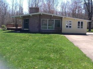 20 Rosalind Dr, Angola, NY 14006