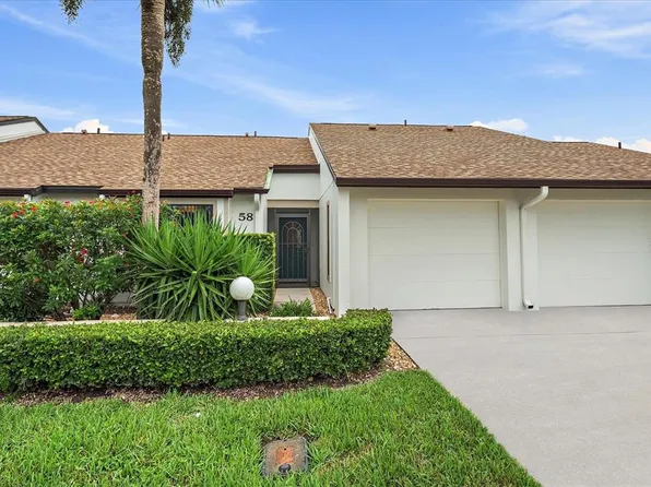 1211 Capri Isles Blvd APT 58, Venice, FL 34292