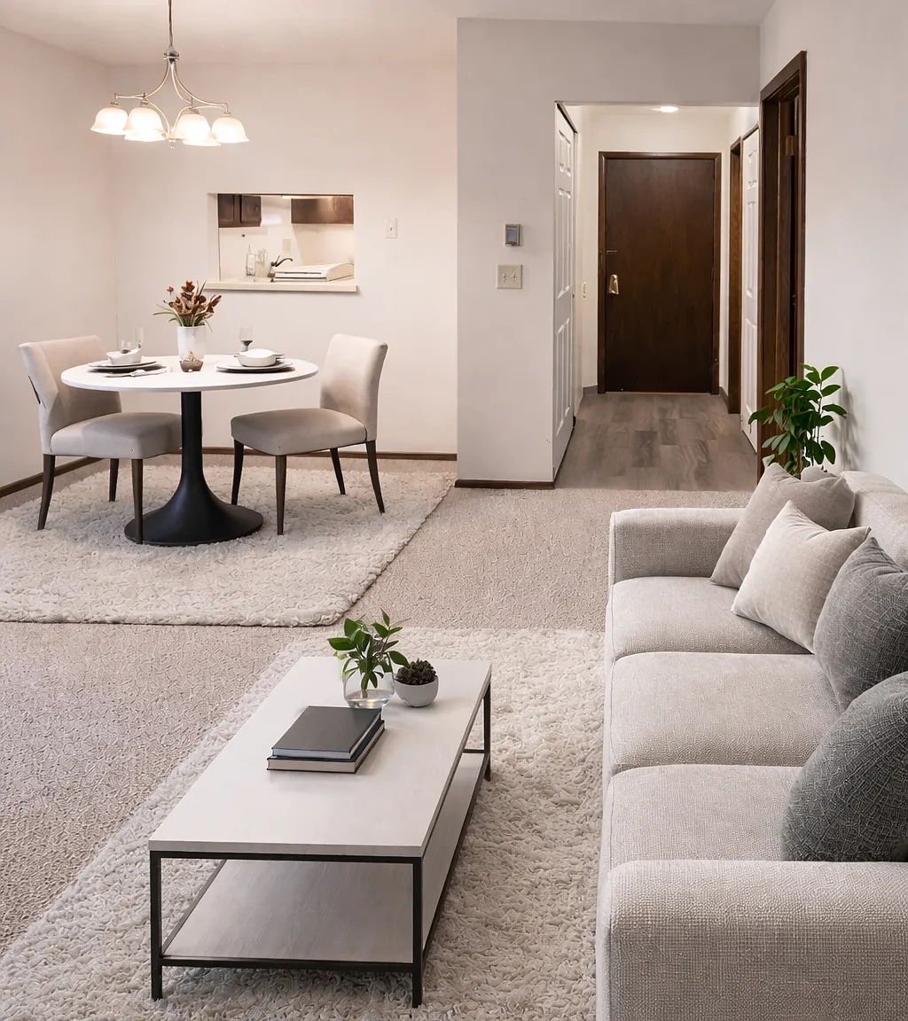 Westport Apartments — Photo 1