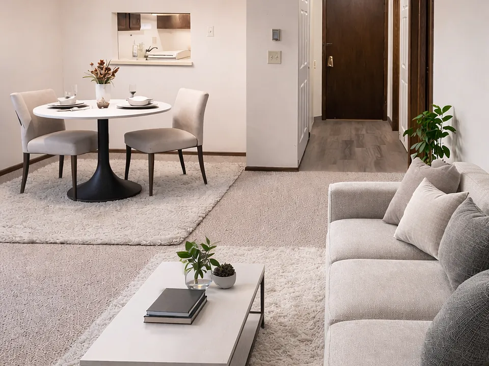 Westport Apartments
