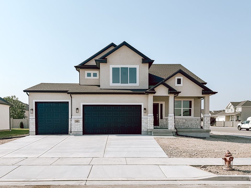 1st image of 609 W 2030 N #16