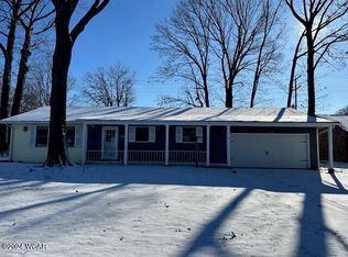 1723 Plainfield Dr, Lima, OH 45805