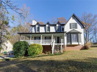 4808 Chelsea Way NW, Acworth, GA 30102