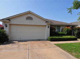 17114 Zola Ln, Round Rock, TX 78664