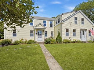 194-196 Hersey St, Hingham, MA 02043