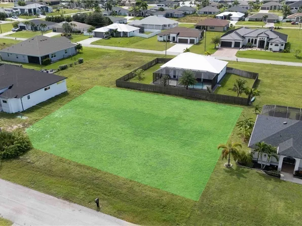 3508 NW 15th Ln, Cape Coral, FL 33993
