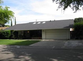 2643 Sheridan Way, Stockton, CA 95207