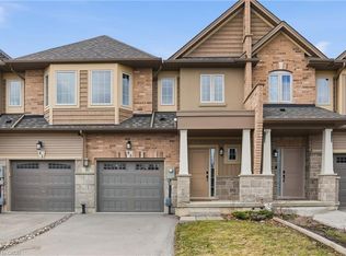 63 Dennis Dr, West Lincoln, ON